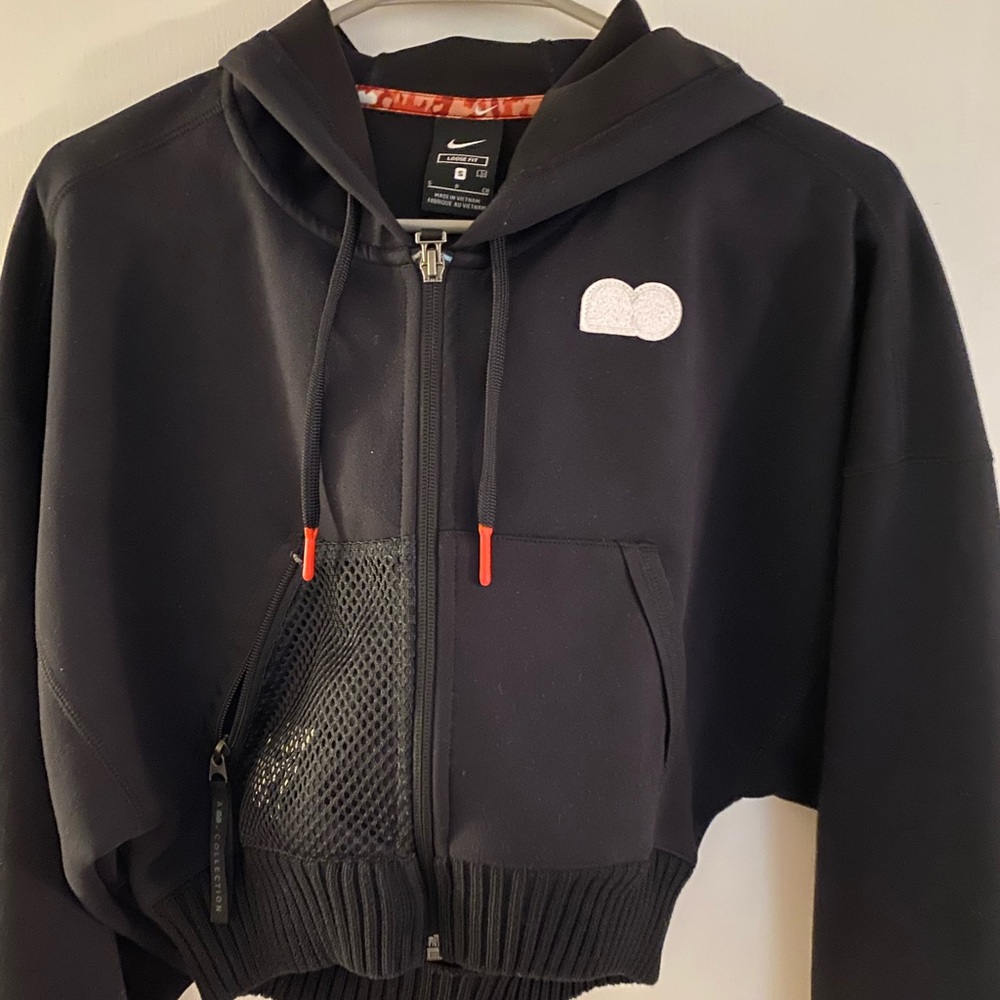 Nike jacket